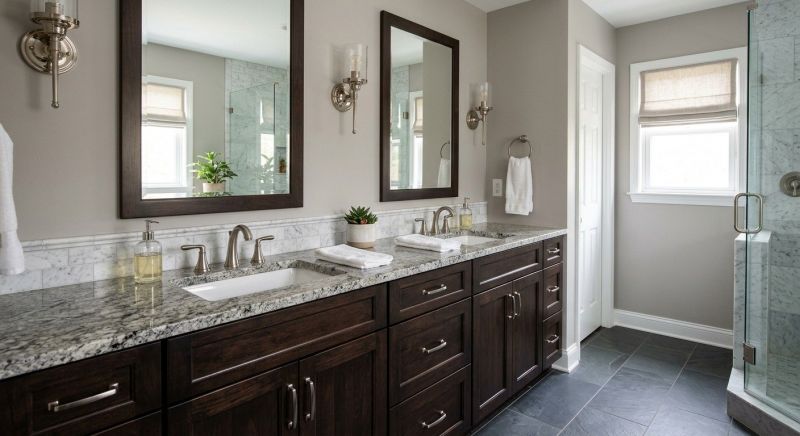 Top Bathroom Remodeling Companies in Granite Falls, NC