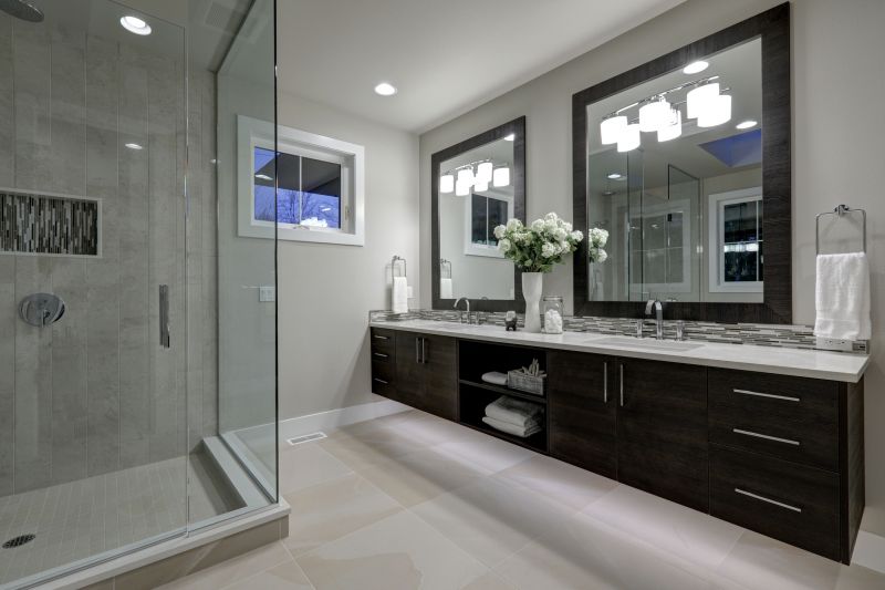 Top Bathroom Remodeling Companies in Sherrills Ford, NC