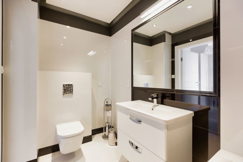 Cost of Bathroom Remodeling in Newton, NC
